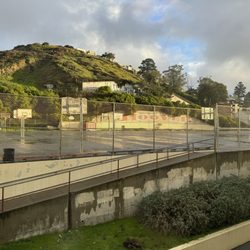 Herbert Hoover Middle School - Hawk Hill