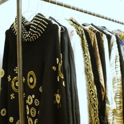 Blank Vintage