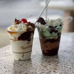 Russell Stover Chocolates
