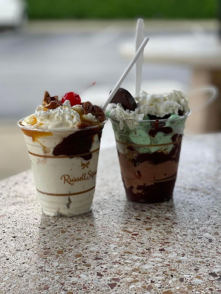 RUSSELL STOVER CHOCOLATES Updated May 2024 25 Photos & 17 Reviews