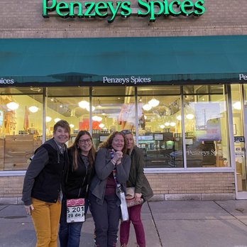 Penzeys Spices - Herbs & Spices Near Me - Buffalo, New York