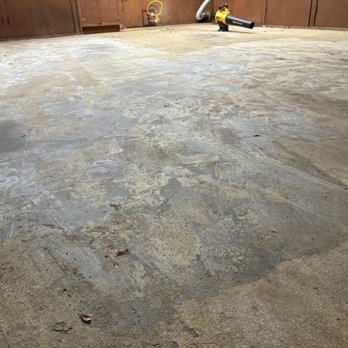 Epoxy LA - Before (old carpet glue and old epoxy layers) - Flooring Near Me - Santa Clarita, California Epoxy LA - Before (old carpet glue and old epoxy layers) - Flooring Near Me - Santa Clarita, California