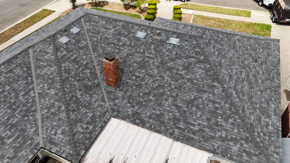 Slide of Immaculate Services