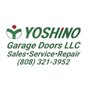 Photo of Yoshino Garage Doors