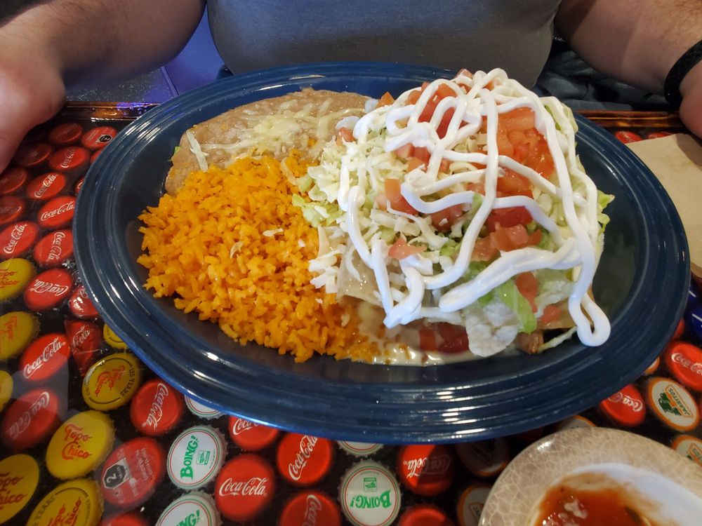 Alejandro's Mexican Grill