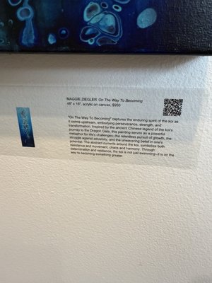 Federation Gallery by null