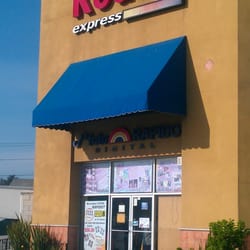 Kodak Macroplaza