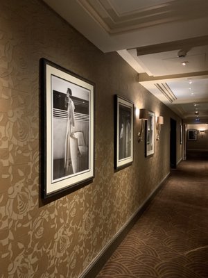 Prince de Galles, a Luxury Collection Hotel, Paris by null