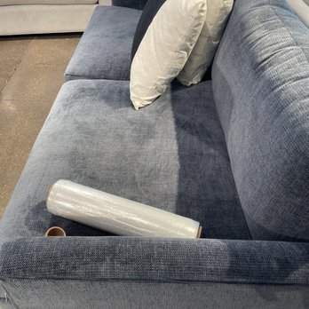 Crate & Barrel - Sofa - Home Decor Near Me - Alexandria, Virginia