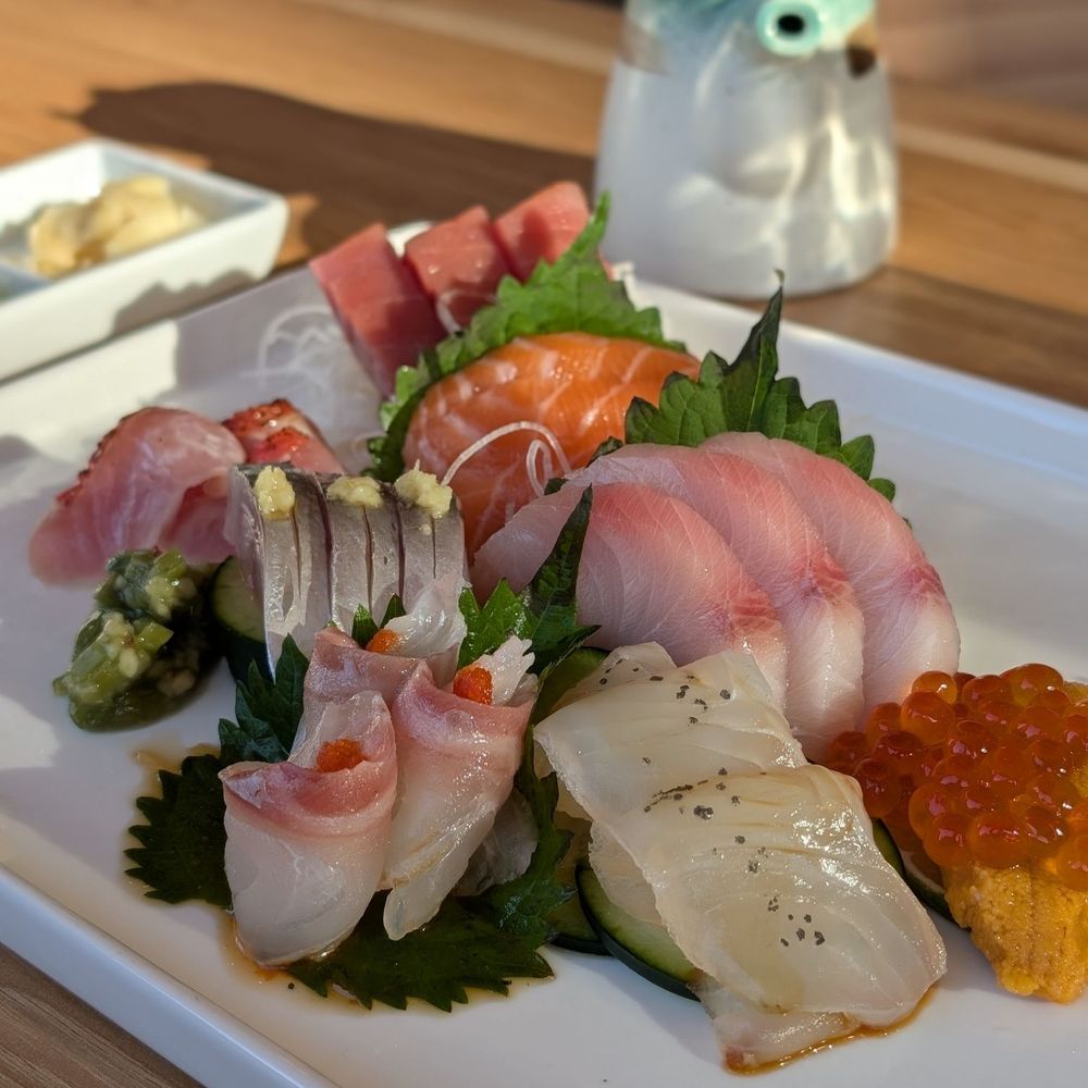 DASHI - Japanese Near Me - San Diego, California