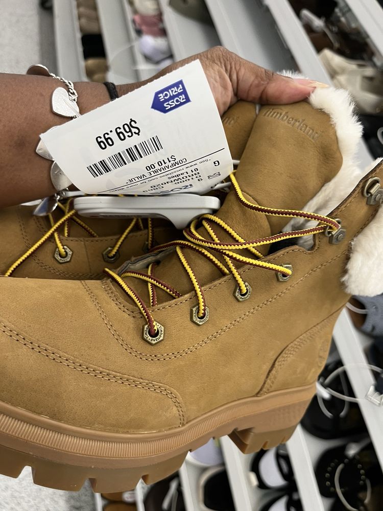 Ross Dress for Less Image