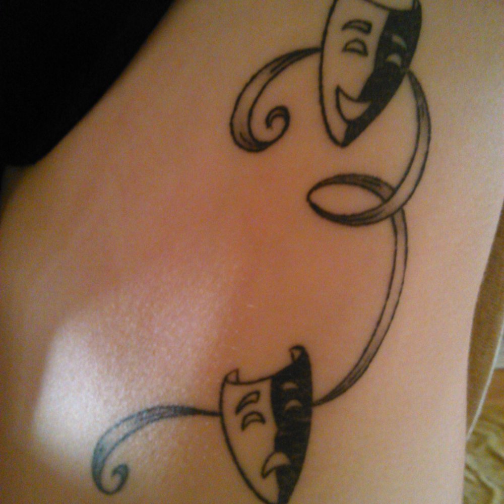 Tom Petty Tattoos | TikTok, image size:1000x1000