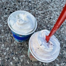Dairy Queen Store