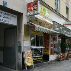Döner Alanya