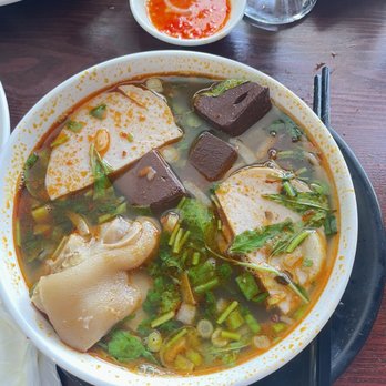 Saigon Eden - Bun Bo Hue - Vietnamese Near Me - Alhambra, California Saigon Eden - Bun Bo Hue - Vietnamese Near Me - Alhambra, California