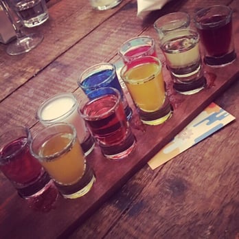 Revolution Leadenhall - Bars Near Me - London, XGL