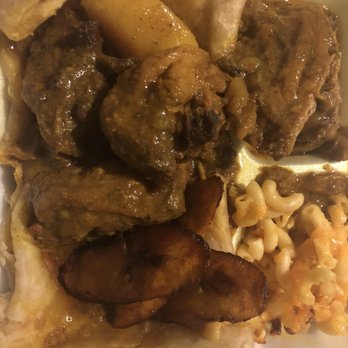 Cool Runnings Cuisine - Caribbean Near Me - Roselle, New Jersey