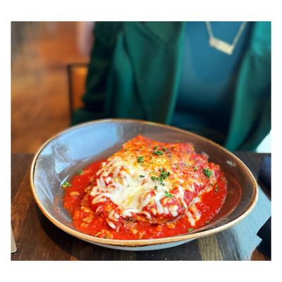 Osteria Marzano by null