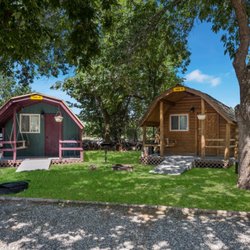Brigham City KOA