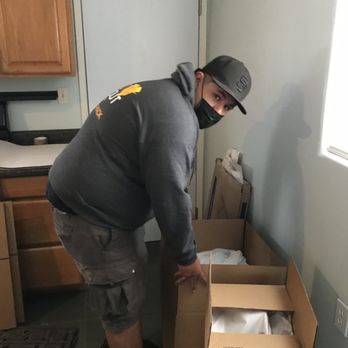 Rapid Packout - Packing Services Near Me - Santee, California