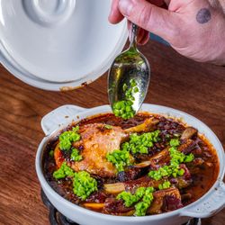 Bistro Lagniappe