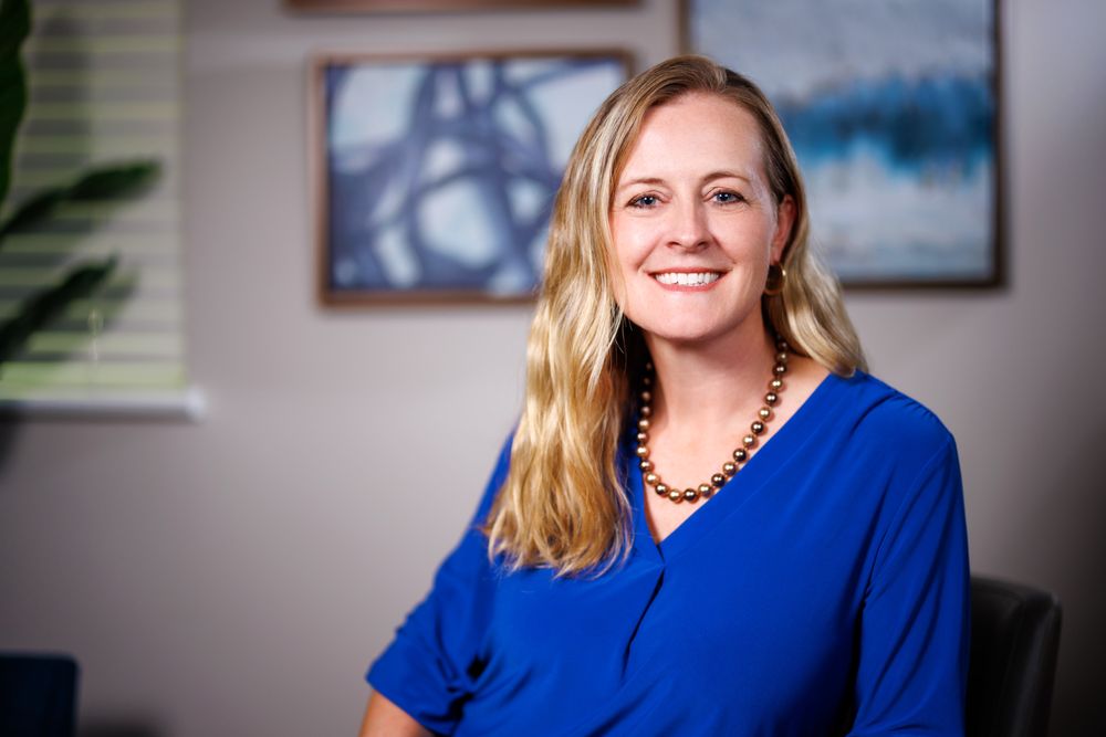 Angela Krumm, PhD - child therapist in Mountain View, CA