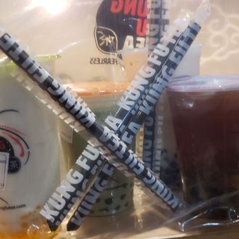 Kung Fu Tea - Bubble Tea Near Me - Springfield, Virginia