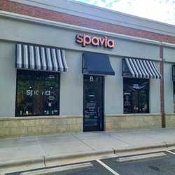 Spavia - Exterior