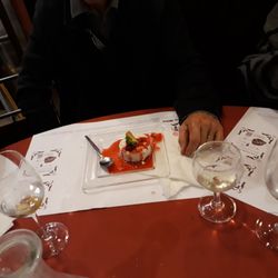 Pedra Alta - Dessert