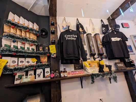 787 Coffee by null