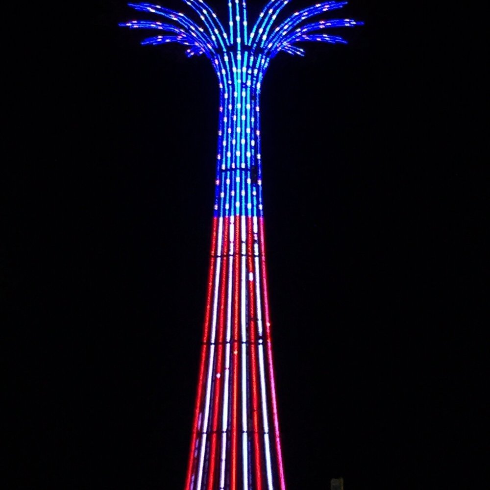 MCU Park - Stadiums & Arenas Near Me - Brooklyn, New York