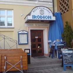 Irodion