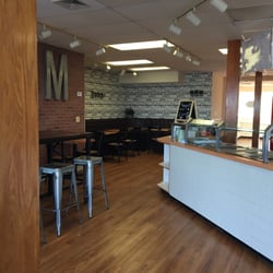 Midpoint Breakfast and Grill - Entrance