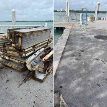 Out Junk - Junk Removal & Hauling Near Me - North Miami, Florida Out Junk - Junk Removal & Hauling Near Me - North Miami, Florida