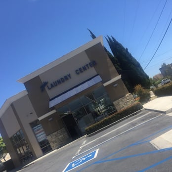 Sudz Laundry Center - They have a restroom for their customers. Spacious & clean. The attendant lady is very kind. - Laundry Services Near Me - Costa Mesa, California