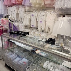 Kids plus - Personalize outfit and communion accessories
