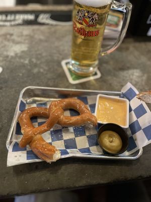 Prost DC by null