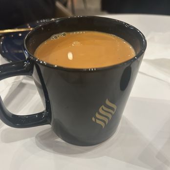 Haraz Coffee House - Karak chai - Desserts Near Me - Burtonsville, Maryland