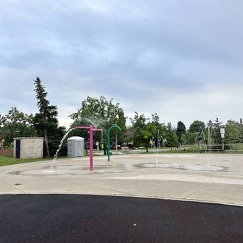 Wynten Way Park - Parks Near Me - Oakville, Ontario Wynten Way Park - Parks Near Me - Oakville, Ontario