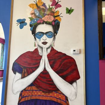 Fridas Cafe - Mexican Near Me - Murfreesboro, Tennessee