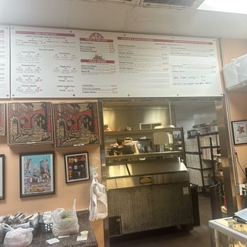 New York Pizza & Pasta - Menu - Italian Near Me - Tyler, Texas New York Pizza & Pasta - Menu - Italian Near Me - Tyler, Texas