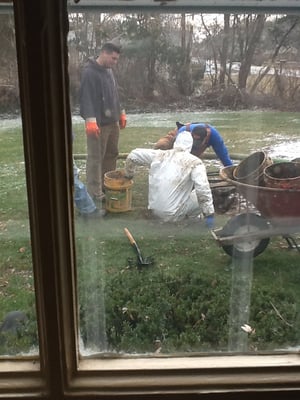 Rosano Davis Sanitary Pumping