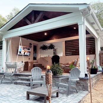 Ebony Outdoor Living - General Contractors Near Me - Indian Trail, North Carolina Ebony Outdoor Living - General Contractors Near Me - Indian Trail, North Carolina