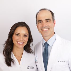 David Stoker, MD on Yelp