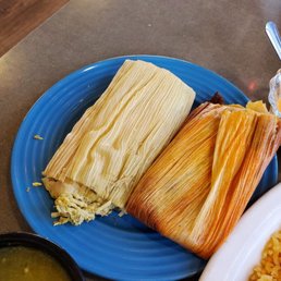 Tamales