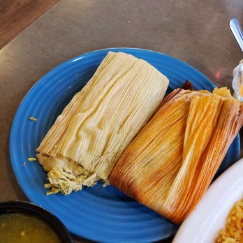 Cocina Latina - Chicken Tamales - Latin American Near Me - Minneapolis, Minnesota