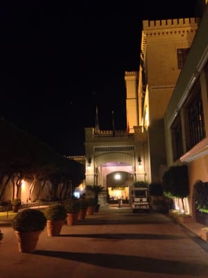 Villa Igiea, a Rocco Forte hotel by null