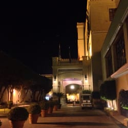 Grand Hotel Villa Igea