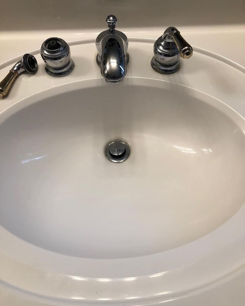 Slide of Inverness Plumbing and Heating