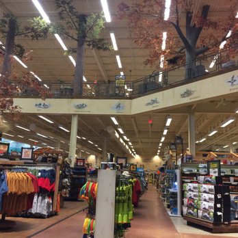 Bass Pro Shops - Hunting & Fishing Supplies Near Me - Atlantic City, New Jersey